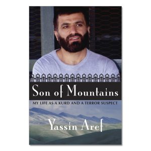 Yassin Aref - Son of Mountains