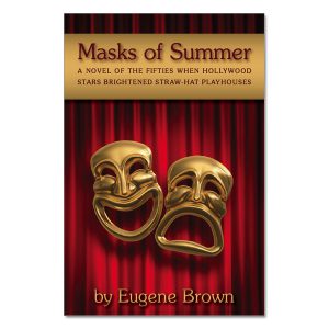Eugene Brown - Masks of Summer