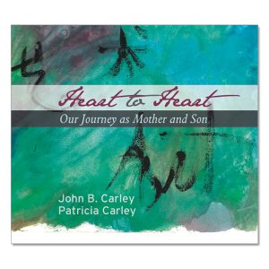Patricia Carley - Heart to Heart