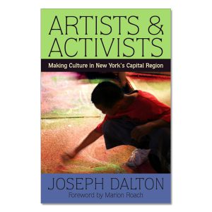 Joseph Dalton - Artists & Activists