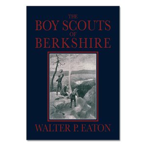 Historic: Boy Scouts of Berkshire