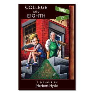 Herbert Hyde - College and Eighth
