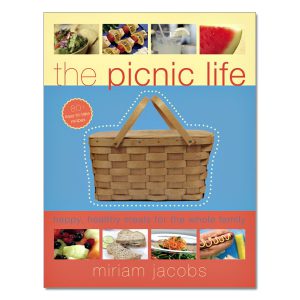 Miriam Jacobs - The Picnic Life