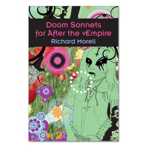 Richard Morell - Doom Sonnets for After the vEmpire
