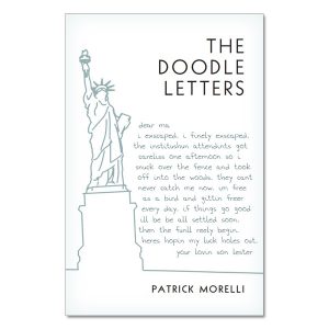 Patrick Morelli - The Doodle Letters