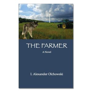I. Alexander Olchowski - The Farmer