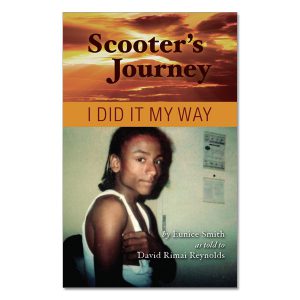 Eunice Smith & David Rimai Reynolds - Scooter's Journey